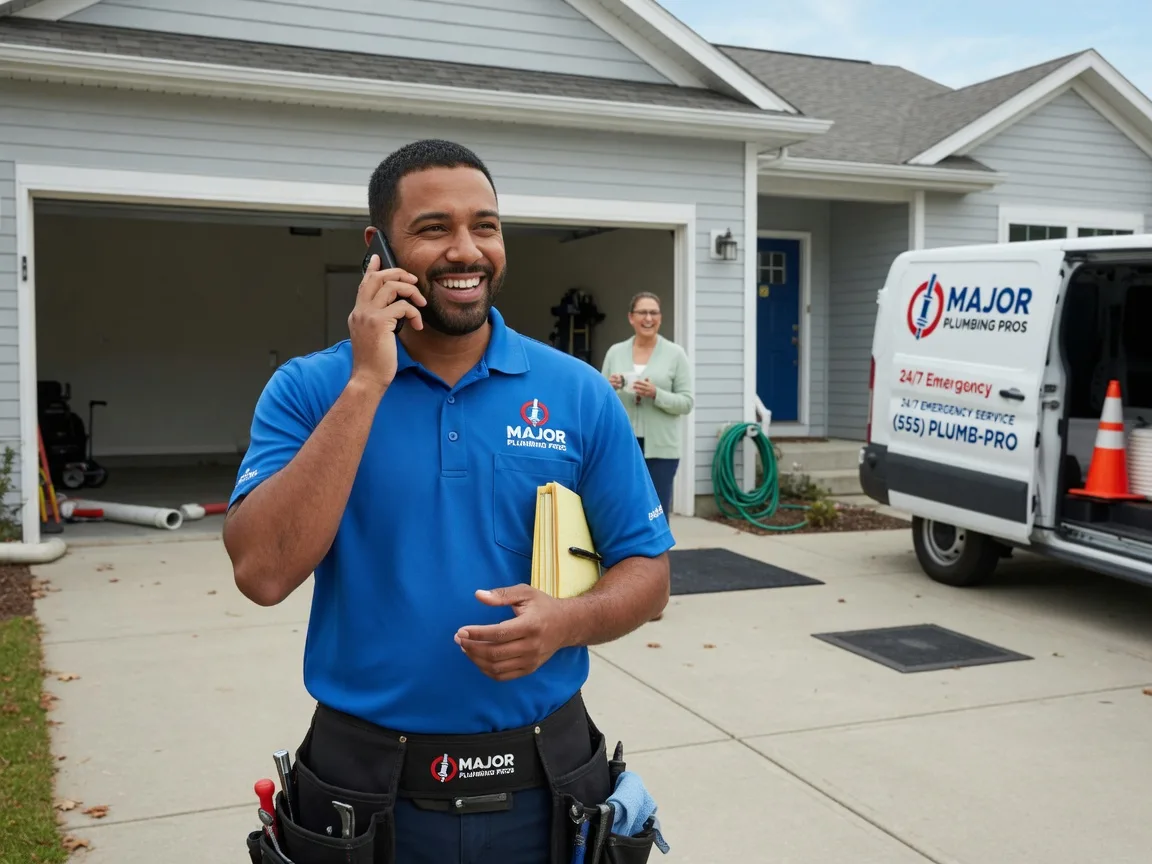 Drain Cleaning Services Frankston, TX FAQs